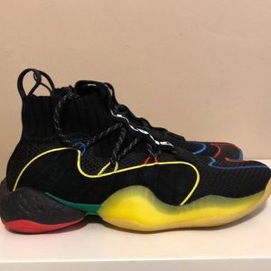Adidas Crazy BYW X Pharrell